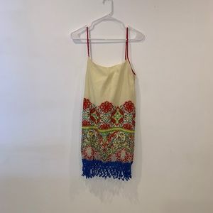 Taka dress size s